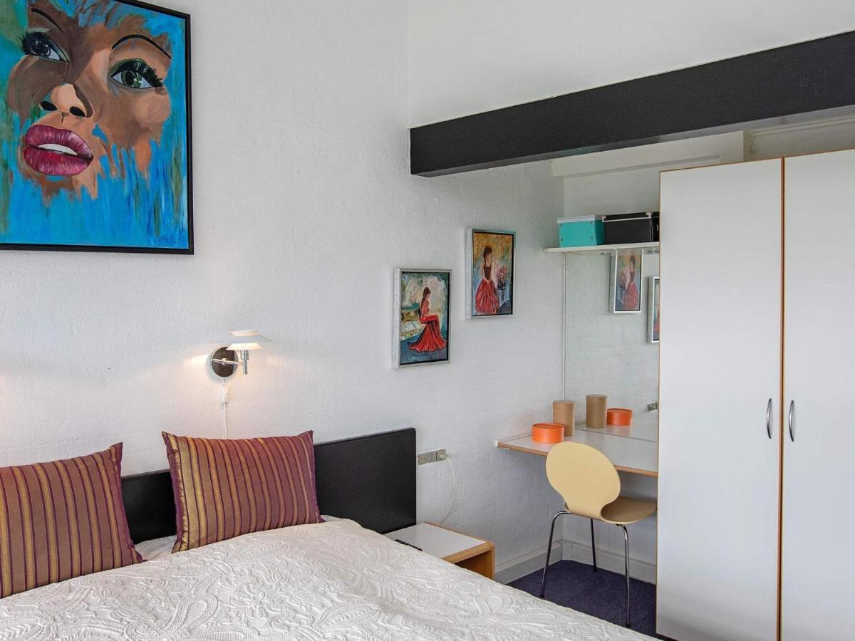 6 Person Holiday Home In V Ggerl Se Boto By Exterior foto
